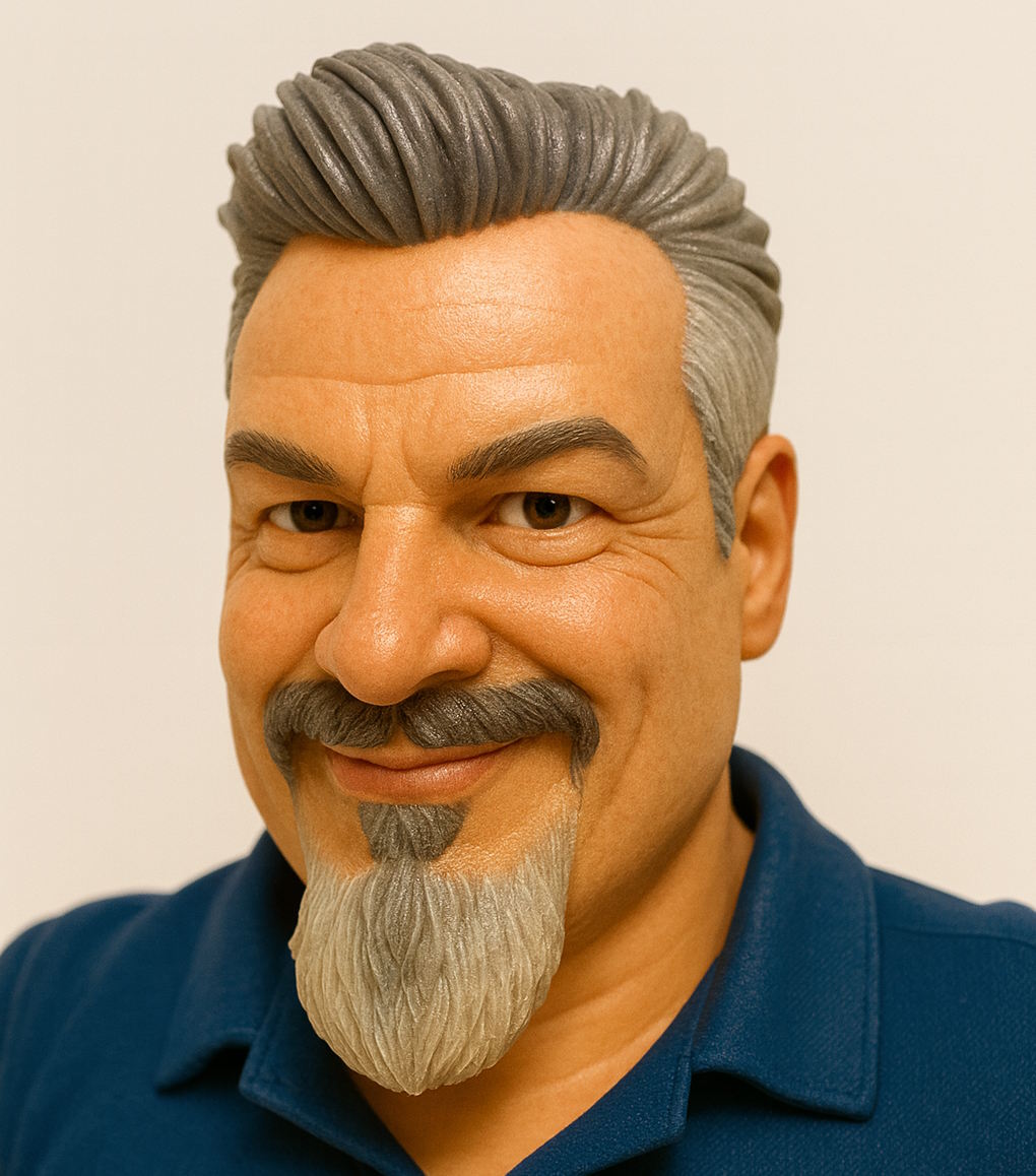 Andre Joswig