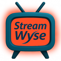 StreamWyse Logo